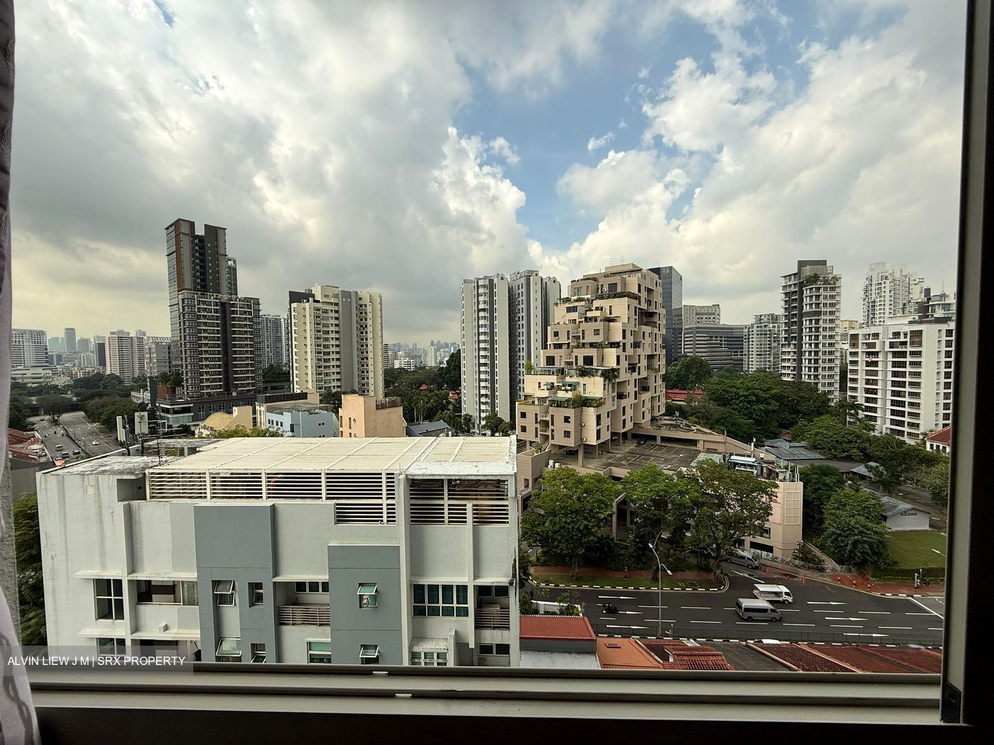 Bliss Loft (D12), Apartment #499825791